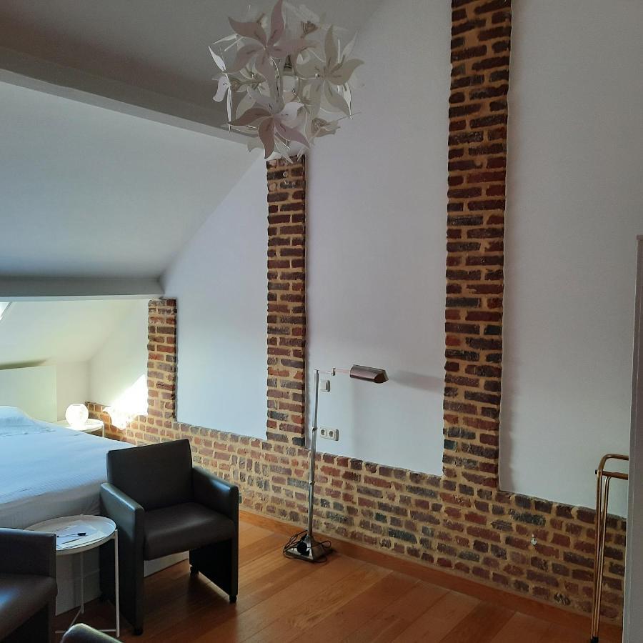 ビルゼン Vakantiewoning Kerkevelde Bed & Breakfast エクステリア 写真