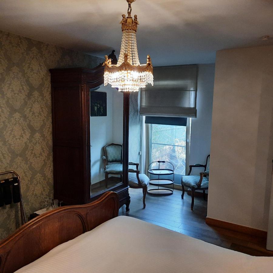 ビルゼン Vakantiewoning Kerkevelde Bed & Breakfast エクステリア 写真