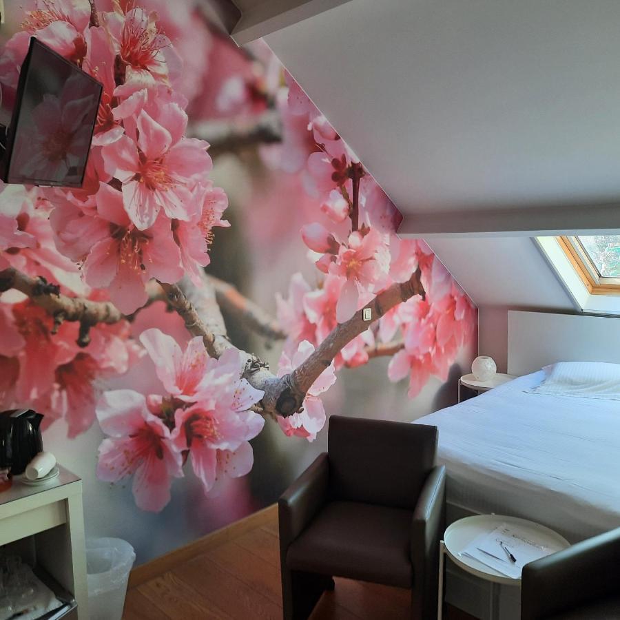 ビルゼン Vakantiewoning Kerkevelde Bed & Breakfast エクステリア 写真