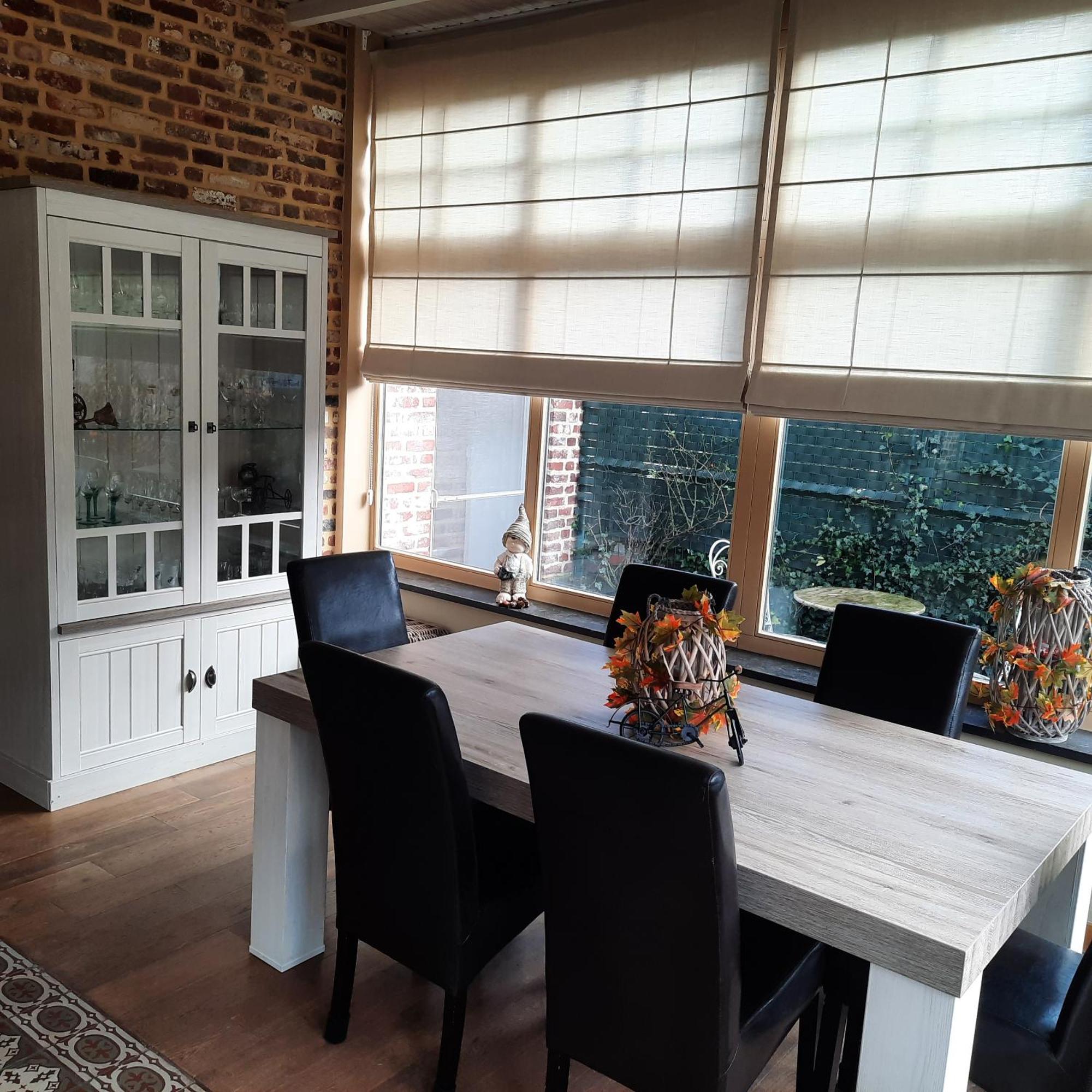 ビルゼン Vakantiewoning Kerkevelde Bed & Breakfast エクステリア 写真