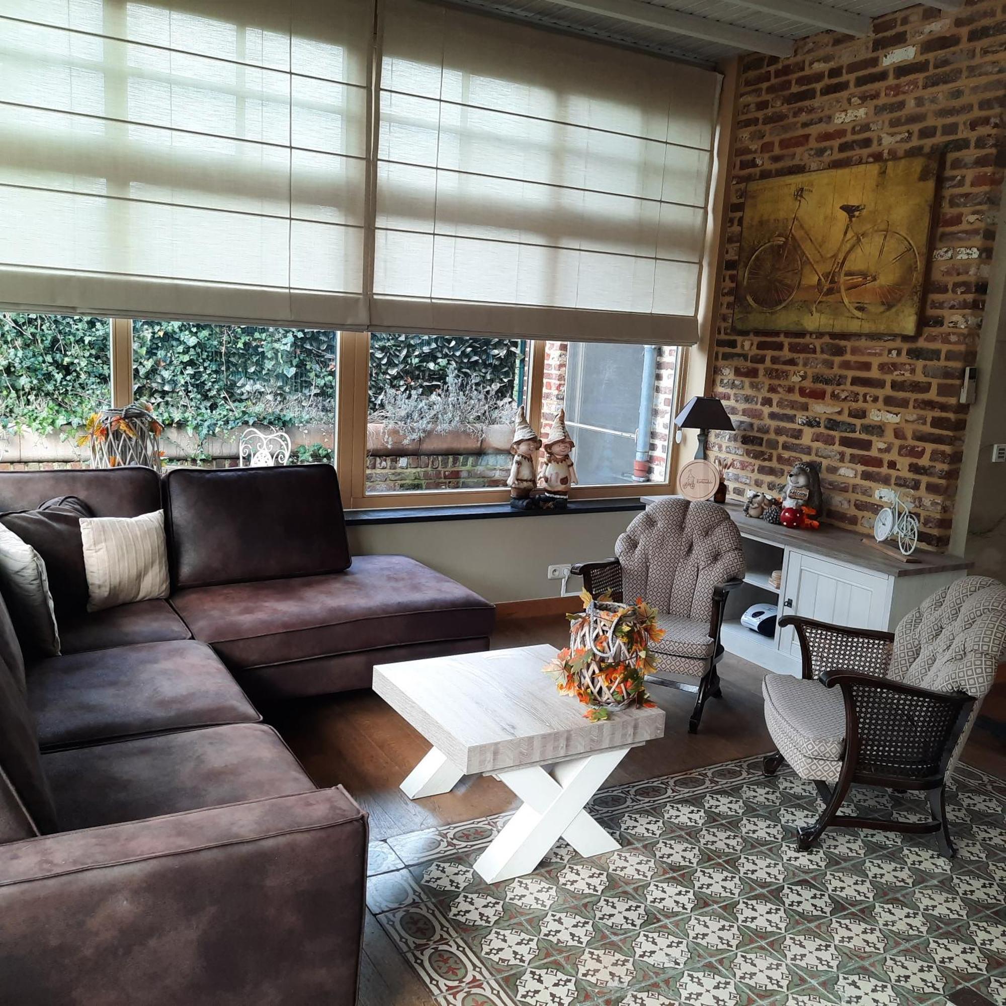 ビルゼン Vakantiewoning Kerkevelde Bed & Breakfast エクステリア 写真